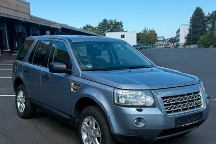 Land Rover Freelander 173.173 km 4.400 &euro; Würselen 52146