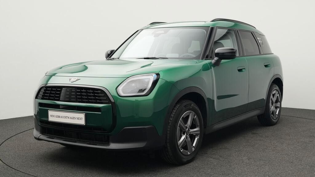 Mini Countryman C (Cooper) 6.800 km 36.063 &euro; Aachen 52078