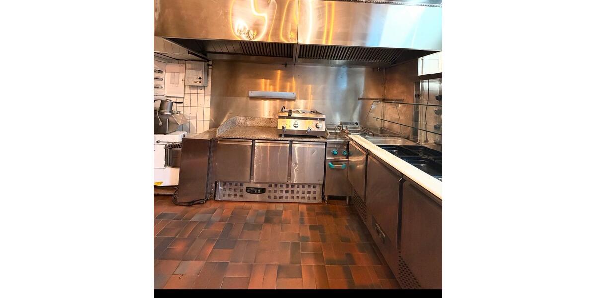 Gewerbeobjekt Aachen Aachen-Mitte - 1.200&euro; | Angebot:26454032