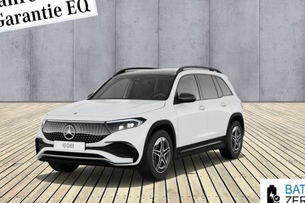 Mercedes-Benz EQB 4.000 km 42.950 &euro; Geilenkirchen 52511
