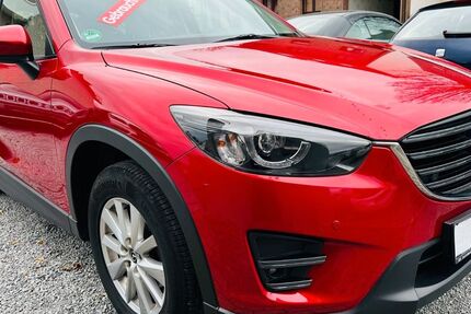Mazda CX-5 138.847 km 13.950 € Aachen 52080
