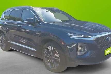 Hyundai SANTA FE 78.500 km 25.950 &euro; Düren 52351