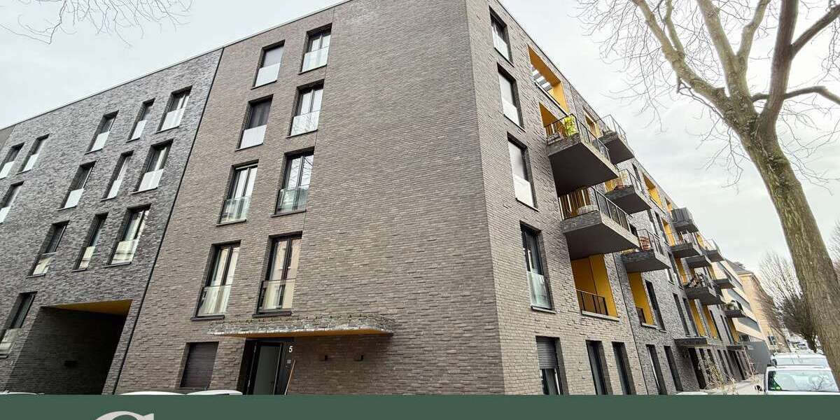 Etagenwohnung Aachen Aachen-Mitte - 3 Zimmer, 86 m&sup2;, 1.300&euro; | Angebot:26437675