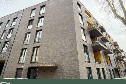 Wohnung Aachen Aachen-Mitte - 3 Zimmer, 86 m&sup2;, 1.300&euro; | Angebot:26437675