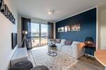 Etagenwohnung Würselen Oppen - 2 Zimmer, 56 m&sup2;, 740&euro; | Angebot:26851618