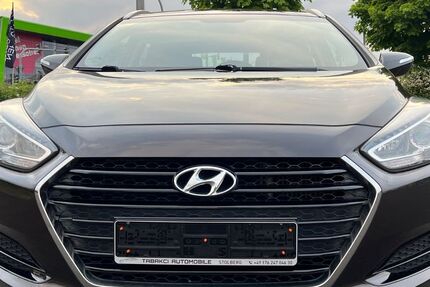 Hyundai i40 130.000 km 8.950 € STOLBERG 52222