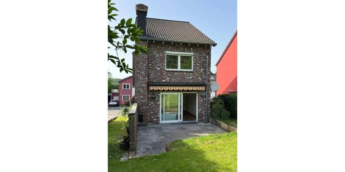 Einfamilienhaus Stolberg (Rheinland) / Zweifall Zweifall - 4 Zimmer, 118 m&sup2;, 298.000&euro; | Angebot:26752426
