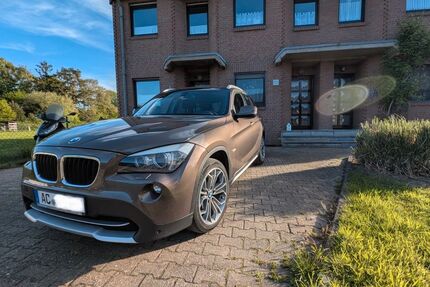BMW X1 114.000 km 9.000 &euro; Aachen 52080