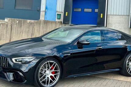 Mercedes-Benz AMG GT 43.000 km 79.950 &euro; Düren 52353