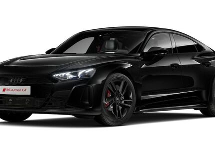 Audi RS e-tron GT 49.153 km 84.280 &euro; Aachen 52078