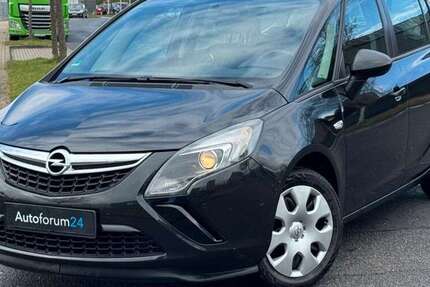 Opel Zafira 112.000 km 8.999 &euro; Jülich 52428