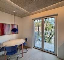Etagenwohnung Aachen Aachen-Mitte - 2 Zimmer, 47 m&sup2;, 1.010&euro; | Angebot:26266799