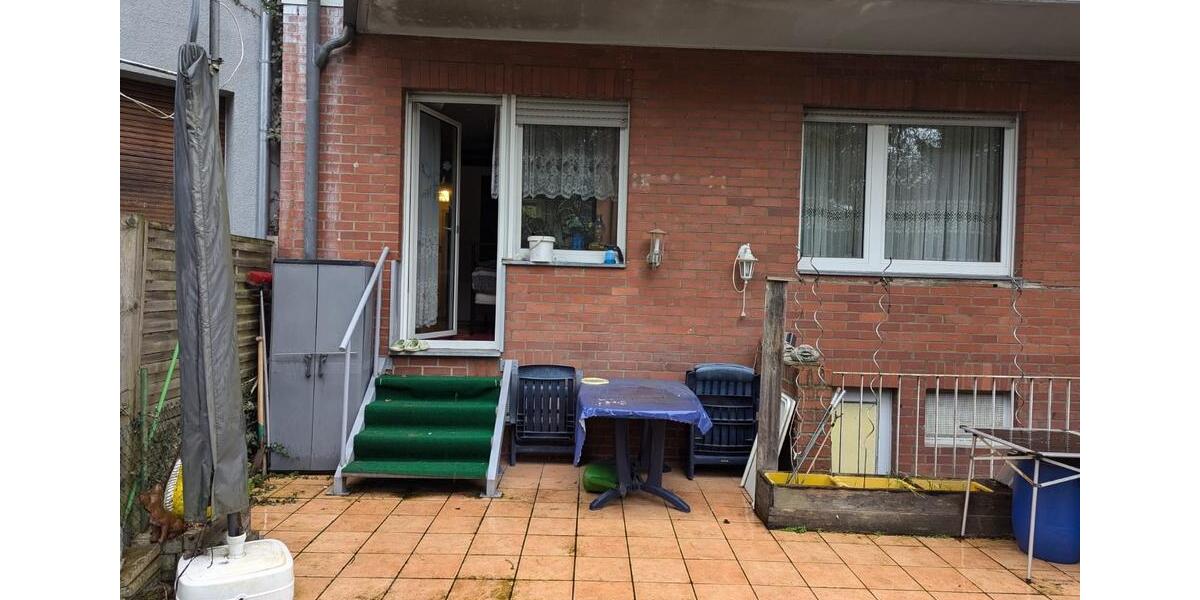 Erdgeschoßwohnung Würselen - 2 Zimmer, 47 m&sup2;, 139.000&euro; | Angebot:27230030