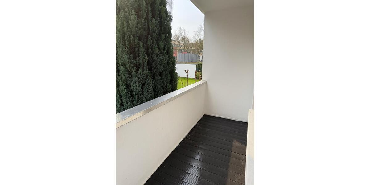 Erdgeschoßwohnung Aachen Aachen-Mitte - 1.5 Zimmer, 35 m&sup2;, 1.050&euro; | Angebot:25641571