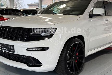 Jeep Grand Cherokee 89.000 km 31.990 &euro; Stolberg 52222