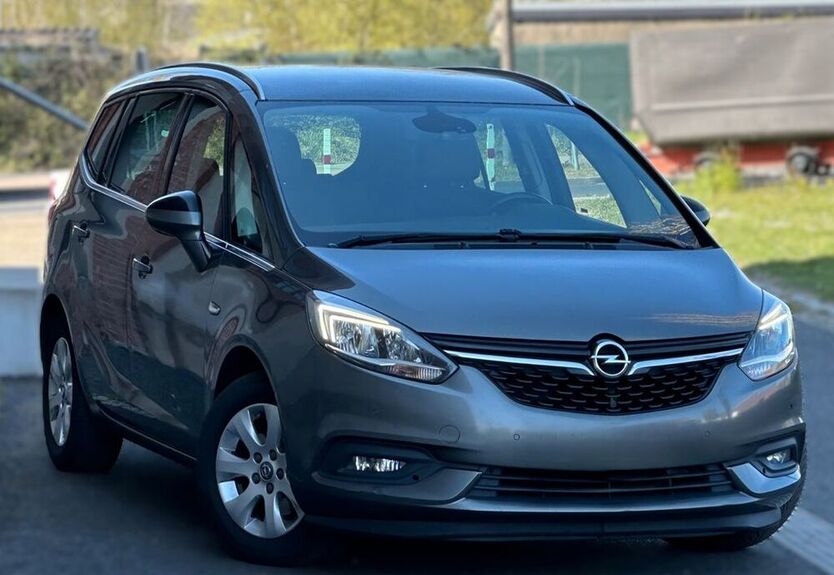 Zafira