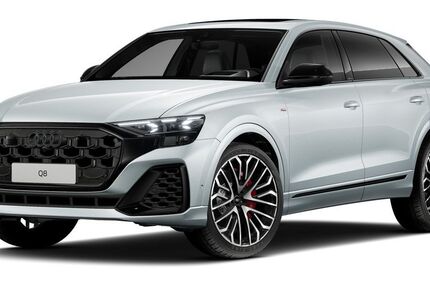 Audi Q8 6.666 km 102.560 &euro; Geilenkirchen 52511