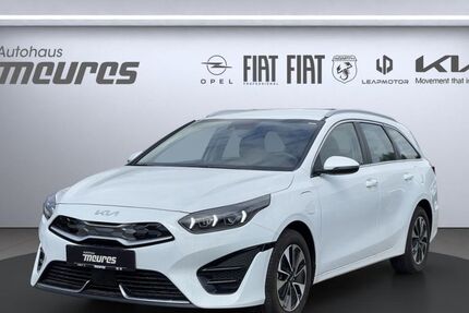 Kia ceed Sportswagon 18.677 km 21.988 € Heinsberg 52525