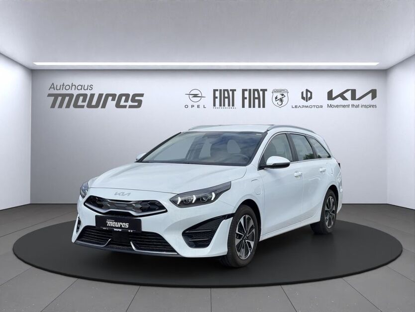Kia ceed Sportswagon 18.677 km 21.988 € Heinsberg 52525