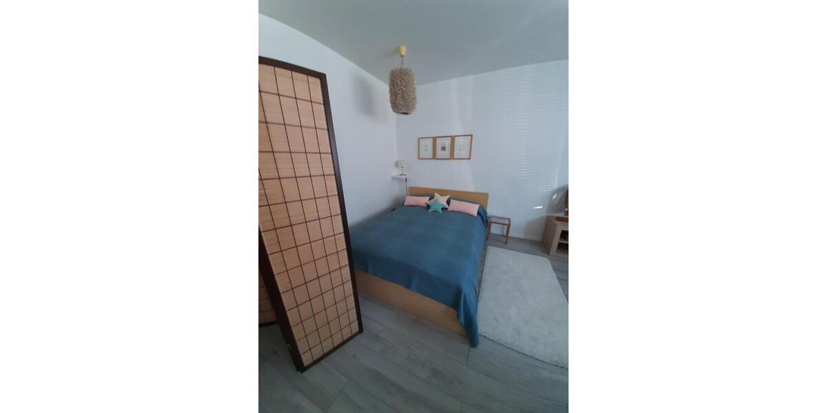 Erdgeschoßwohnung Aachen Aachen-Mitte - 1 Zimmer, 830&euro; | Angebot:23080480