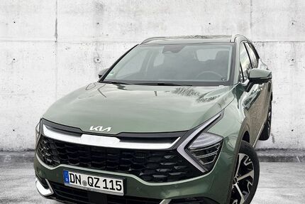 Kia Sportage 9.999 km 33.990 € Düren 52353