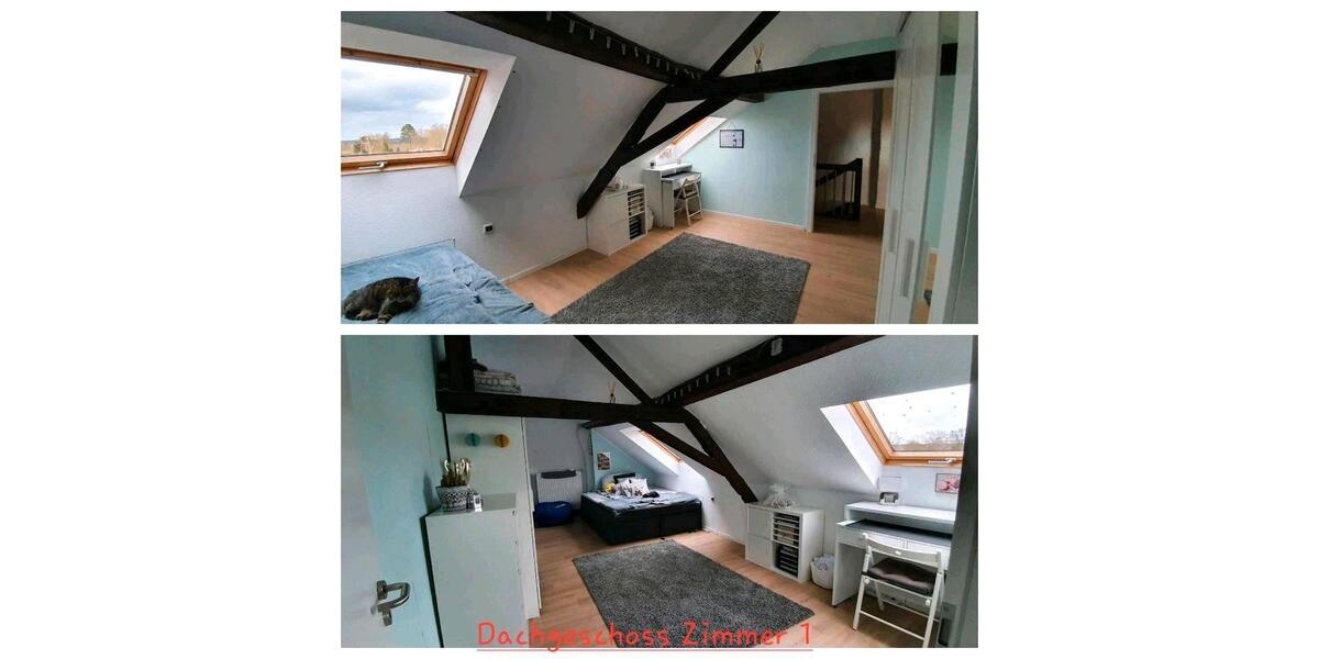 Reihenhaus Niederzier - 4 Zimmer, 103 m&sup2;, 299.000&euro; | Angebot:26254837