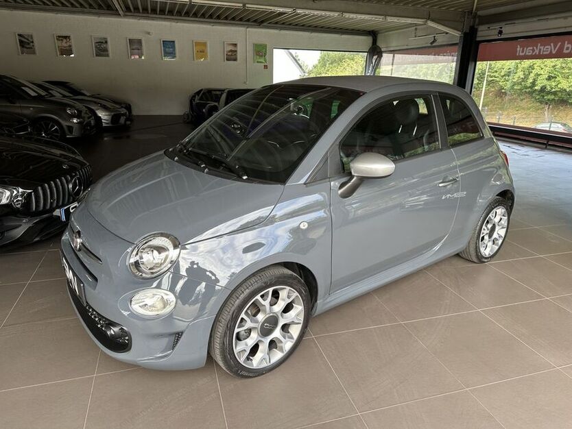 500C
