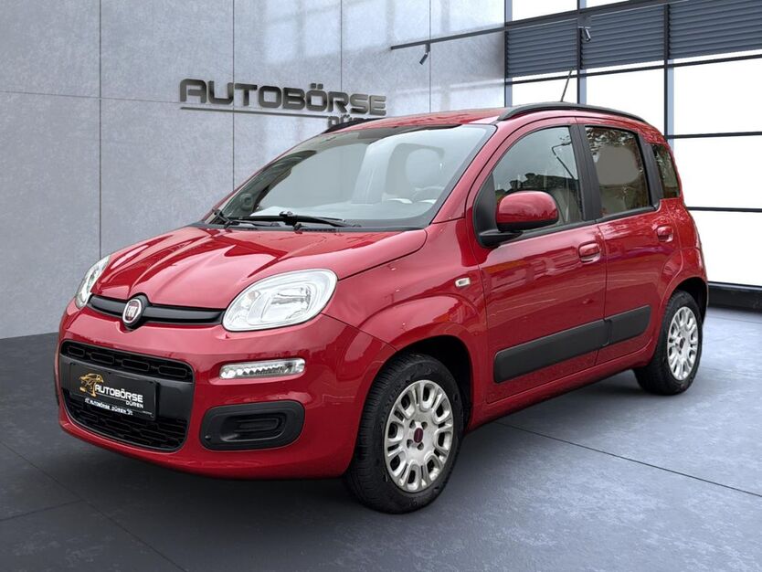 Fiat Panda 85.284 km 5.900 € Düren 52351