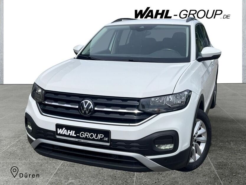T-Cross