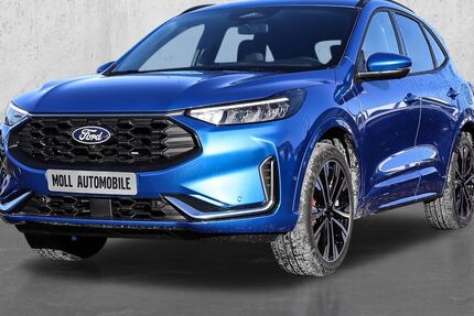 Ford Kuga 15.000 km 38.480 &euro; Aachen 52078