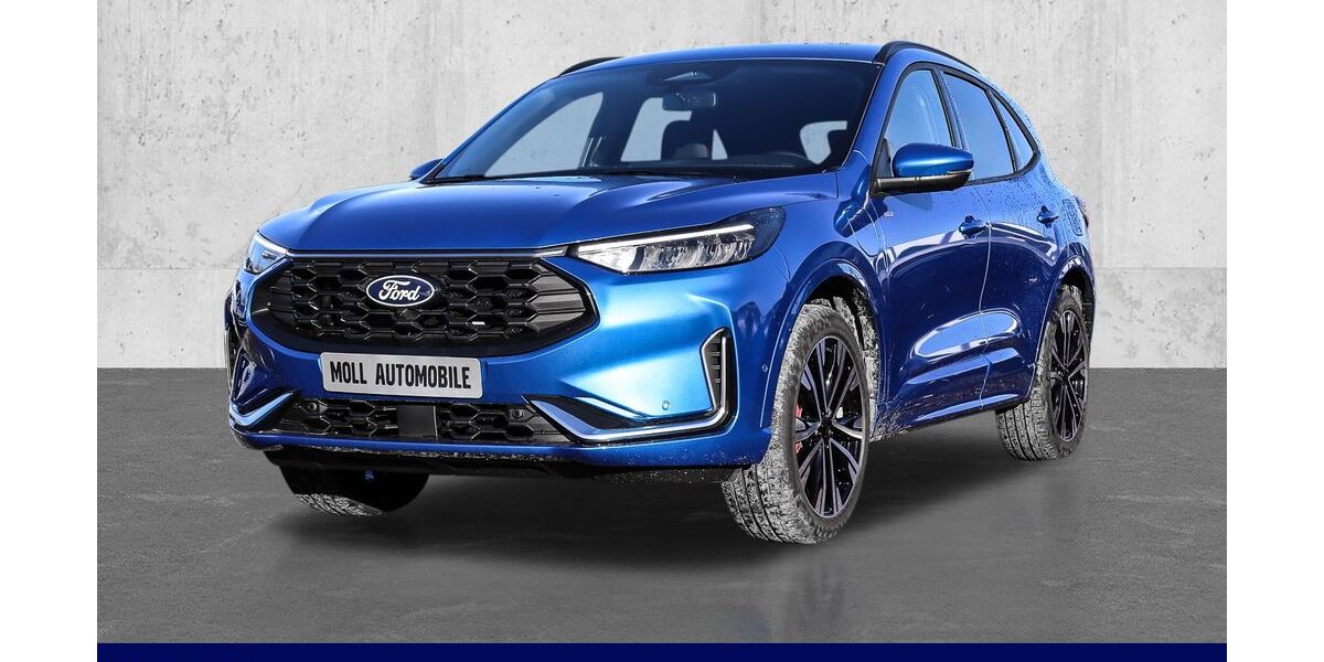 Ford Kuga 15.000 km 38.480 &euro; Aachen 52078