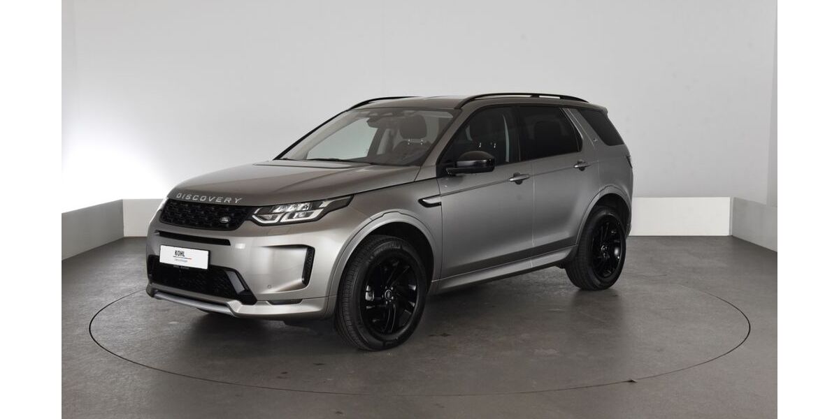 Land Rover Discovery Sport 7.740 km 46.220 &euro; Aachen 52078