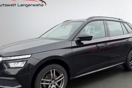 Skoda Kamiq 21.097 km 17.999 &euro; Langerwehe 52379