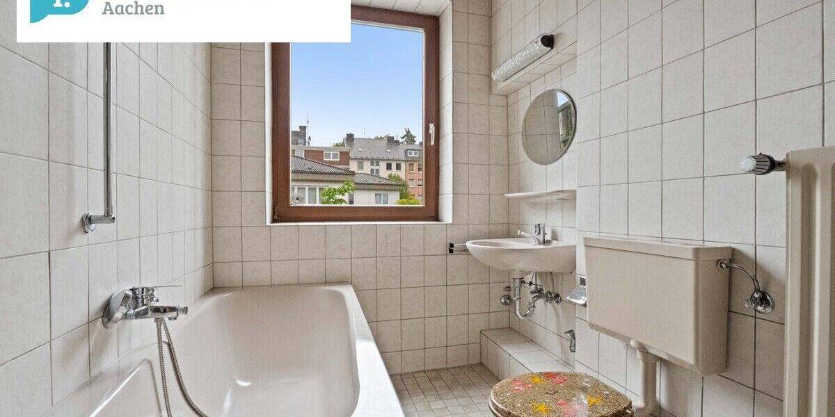 Etagenwohnung Aachen Aachen-Mitte - 3 Zimmer, 69 m&sup2;, 198.720&euro; | Angebot:26909550