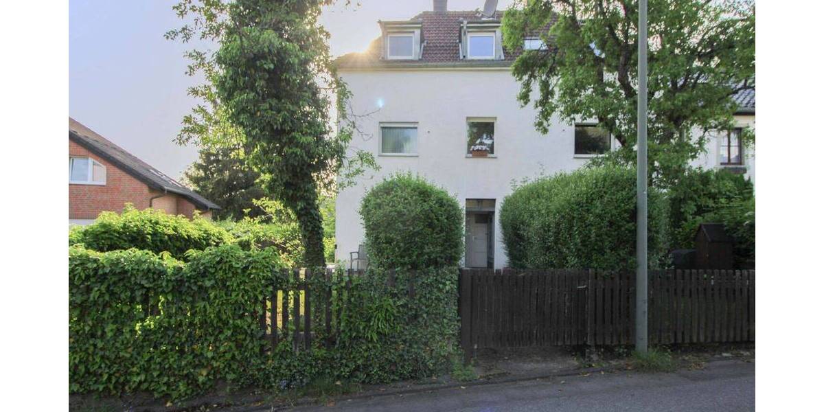 Einfamilienhaus Stolberg (Rheinland) Zweifall - 9 Zimmer, 181 m&sup2;, 298.000&euro; | Angebot:26930285