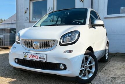 Smart ForTwo 81.900 km 7.990 &euro; Stolberg 52222