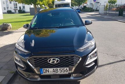 Hyundai KONA 46.500 km 13.900 € Kreuzau 52372