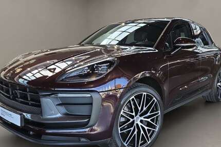 Porsche Macan 32.000 km 69.800 € Aachen 52068