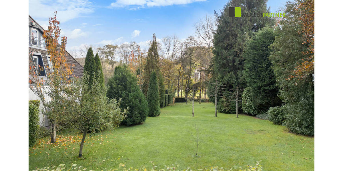 Attraktives Baugrundstück in beliebter Lage von Stolberg-Zweifall! zimmer