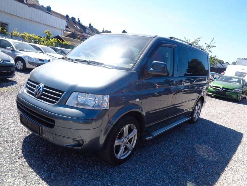 T5 Transporter