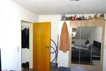 Dachgeschoßwohnung mit tollen Ausblick im Merzenich - WBS benötigt