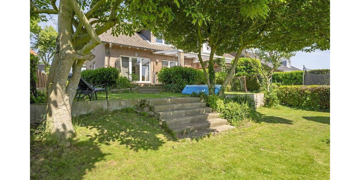 Doppelhaushälfte Gangelt - 4 Zimmer, 122 m&sup2;, 335.000&euro; | Angebot:26807323