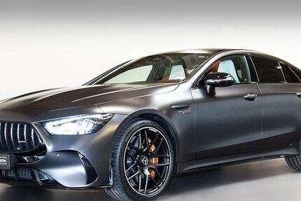 Mercedes-Benz AMG GT 8.190 km 156.900 &euro; Düren 52349