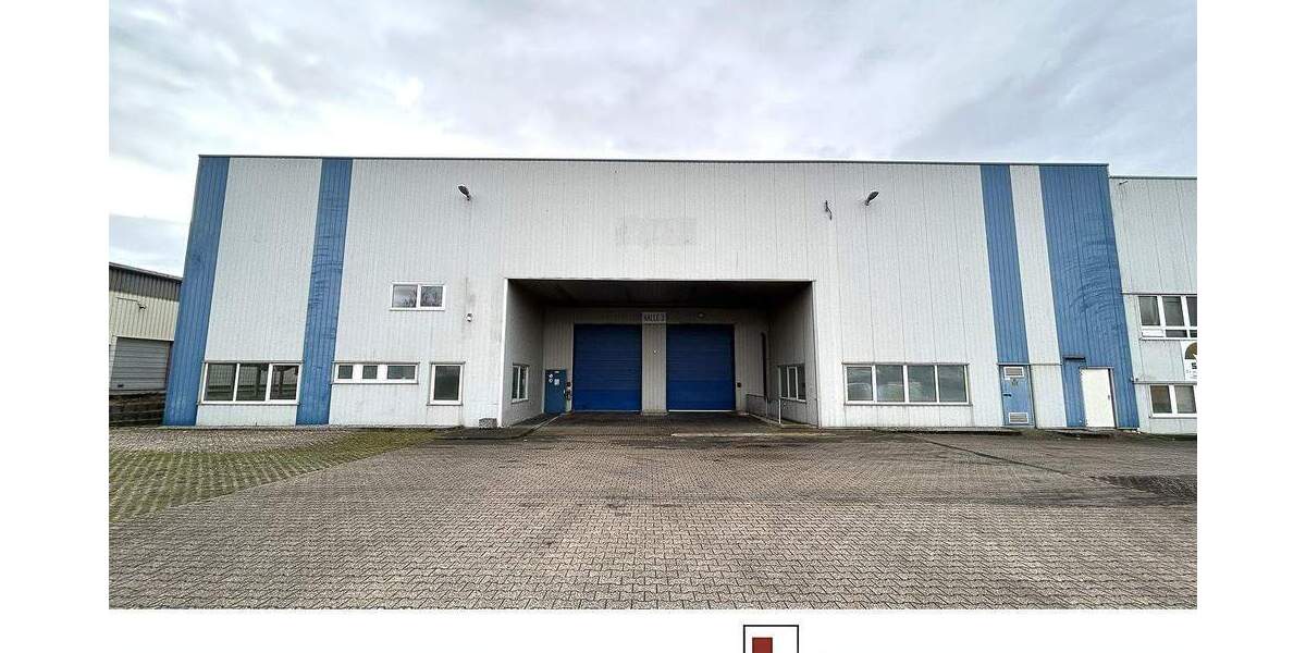 Gewerbeobjekt Baesweiler - 12.750&euro; | Angebot:25686963