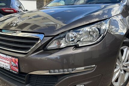 Peugeot 308 105.380 km 5.999 &euro; Düren 52353