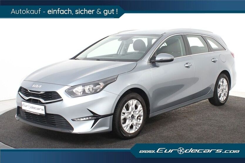 ceed Sportswagon
