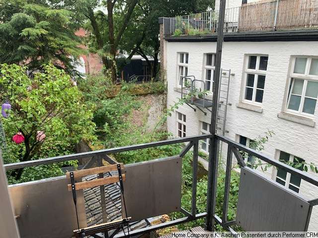 Zimmer Aachen Aachen-Mitte - 2.5 Zimmer, 1.130&euro; | Angebot:27237076