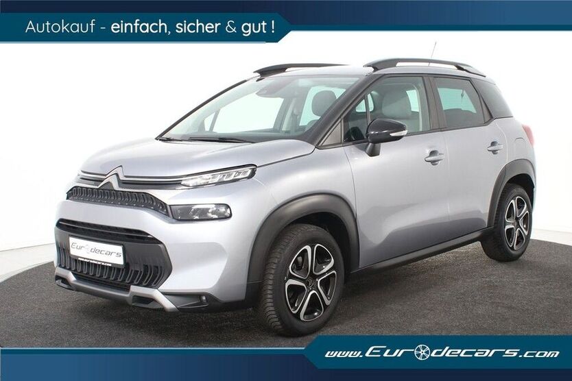 C3 Aircross