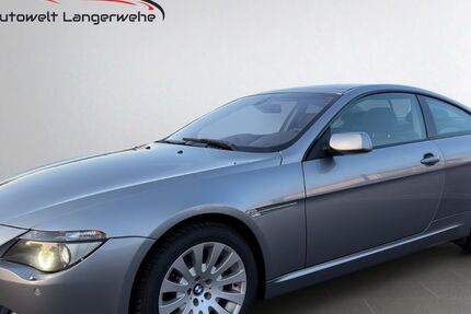 BMW 645 94.773 km 14.999 &euro; Langerwehe 52379