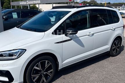 VW Touran 18.800 km 35.950 &euro; Geilenkirchen 52511